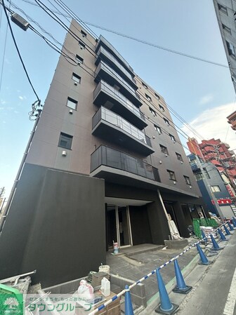 サントゥール駒込の物件内観写真